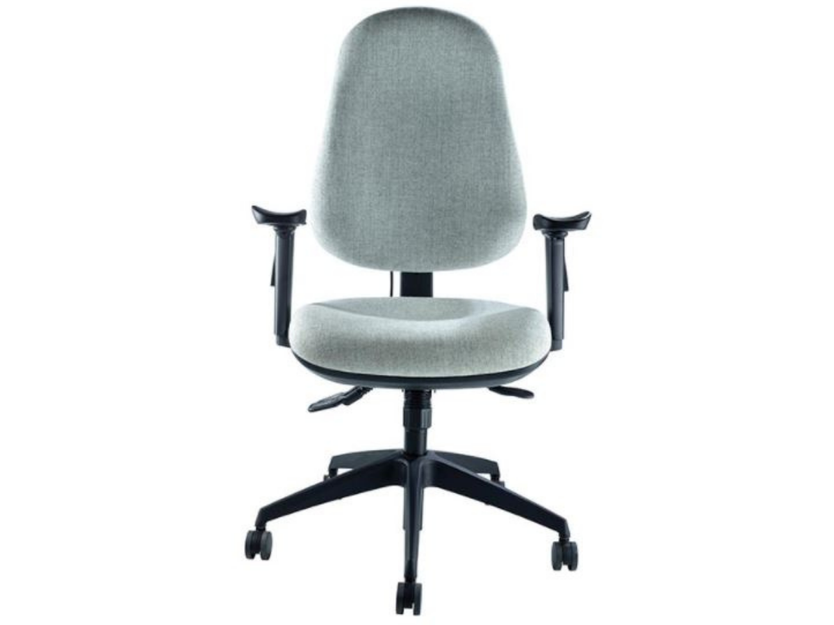 EC40 PAULA Operator Chair