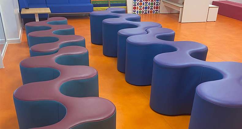 COPE Breakout Seating - Image 4