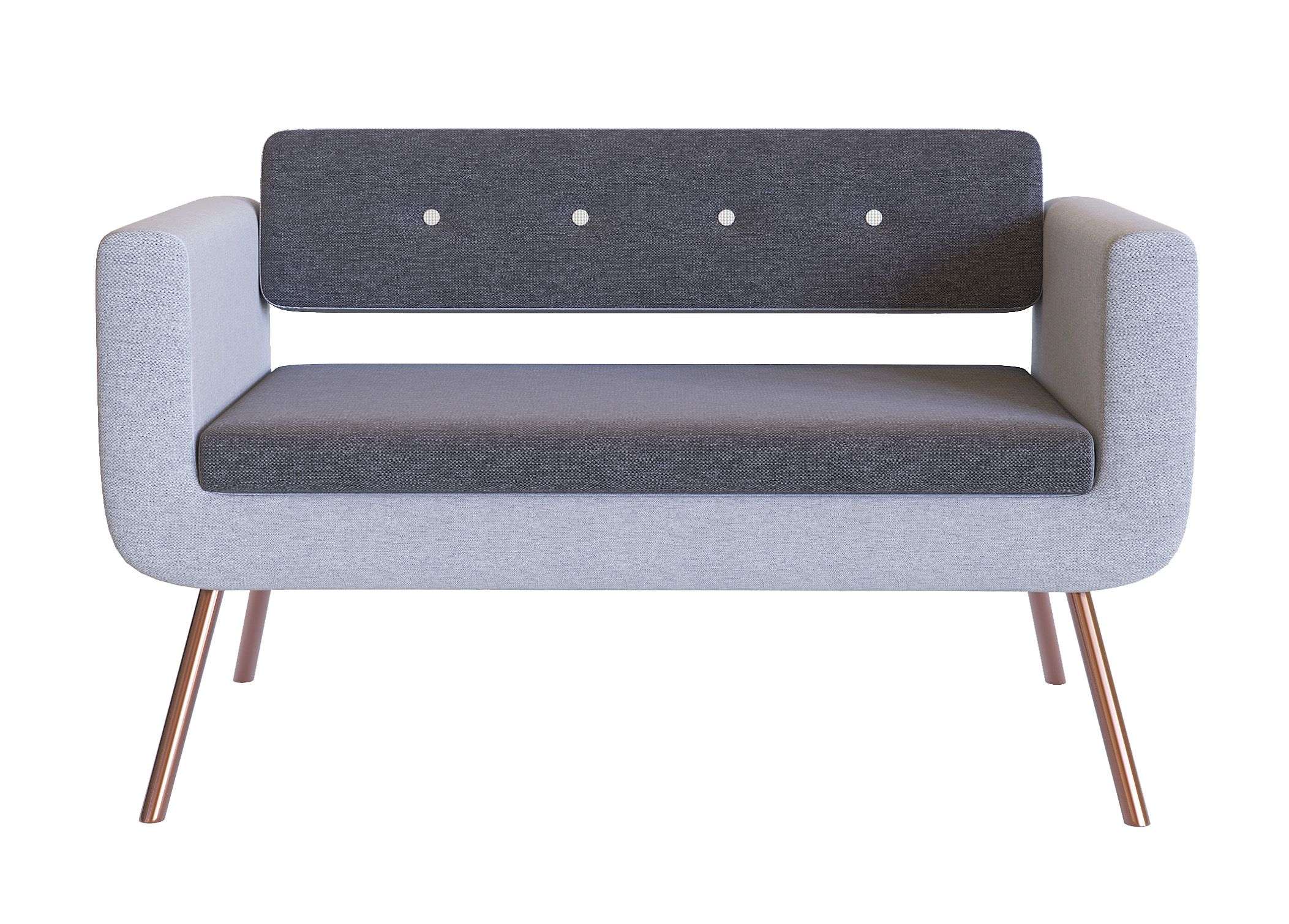 CHINO Soft Seating